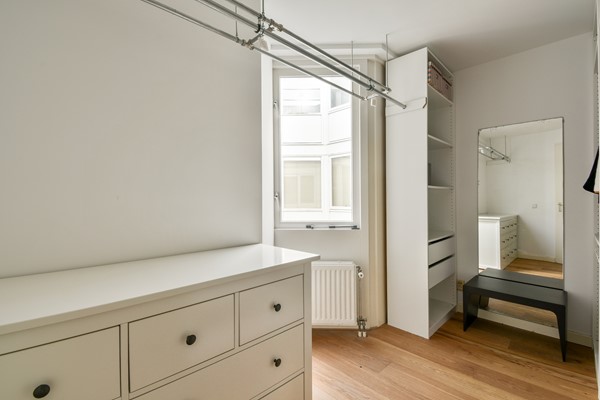 Medium property photo - Nieuwe Teertuinen 13D, 1013 LV Amsterdam